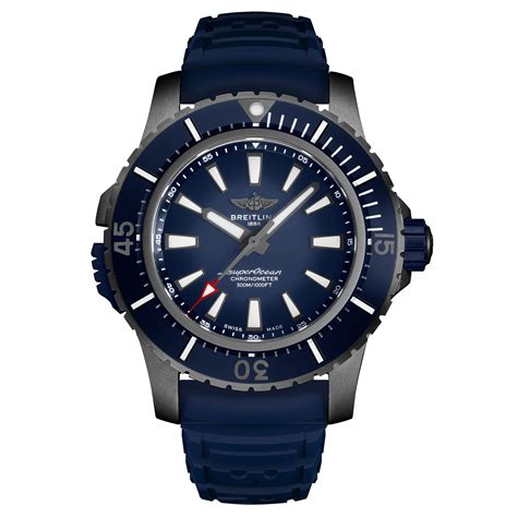 breitling automatique homme|Breitling super ocean automatic 48.